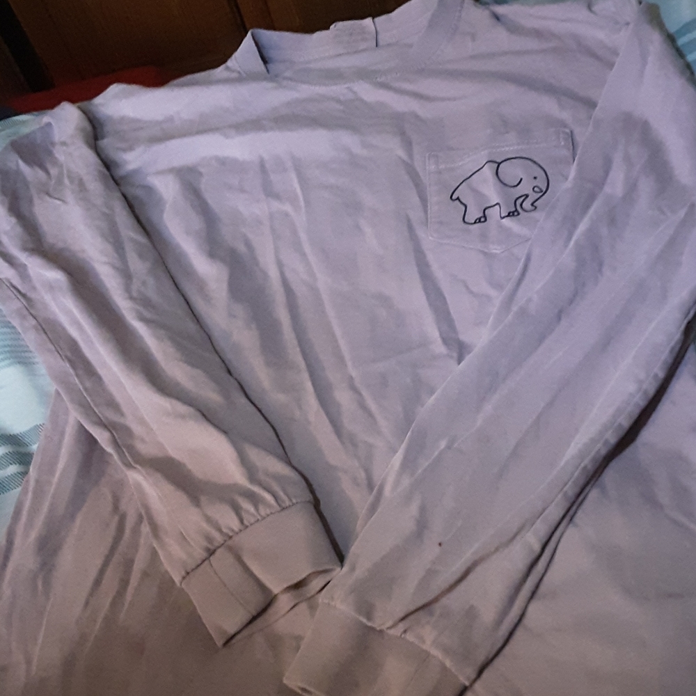 Ivory Ella Long Sleeve - Picture 3 of 4